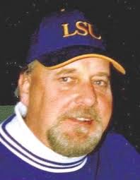 Lenes Patrick Thibodeaux, 1968 Marksville High graduate