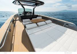 Epingle Sur Pardo Yachts