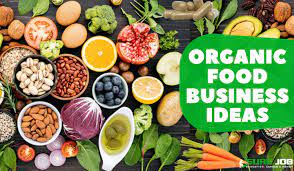 Top 50 Organic Food Business Ideas You Can Start In 2019
