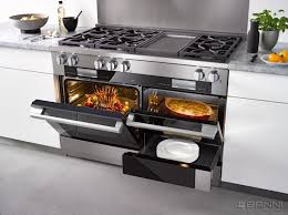 En lumingo contamos con las mejores marcas sobre cocinas y hornos con envíos a todo el perú. Cocina De Gas Y Horno Clasico Cocina Y Hornos Range By Miele Diseno De Cocina Cocina De Gas Estufas Modernas