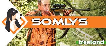 Somlys : vêtements de chasse de qualité et pas chers | Made in Chasse