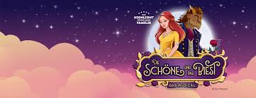 Tickets For Die Schone Und Das Biest Das Musical Theater Liberi In Reinbek