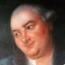 Un pastelliste français du XVIIIème siècle.