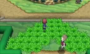 How to start new pokemon x game. Preview Licking Everyone In Pokemon X And Y Destructoid