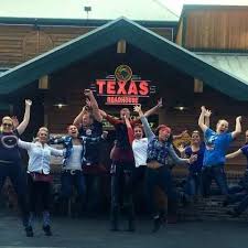 Our texas roadhouse location in davenport offers exceptional dining and service. Texas Roadhouse Server Salaries Glassdoor