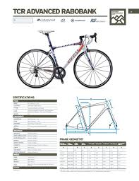 Giant 2013 Bike Catalogue