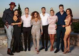 Love Island Winners Amber And Greg Can Charge 10 000 Per Instagram Post And Are On Track To Make A Million Say Experts Love Island Contestants Love Island Winner Love Island