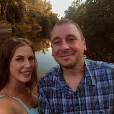 Mini wedding self engagement photos, did I do okay?