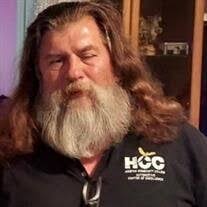 Gregory Ralph Dock Obituary