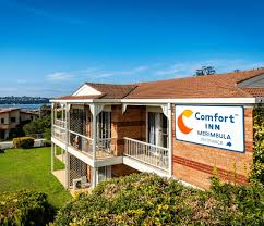 Find cheap beach resorts from au$89, backed by our best price pledge. Merimbula Motel Accommodation Comfort Inn Merimbula