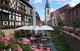 Read more than 80 reviews and choose a belonged to romantik hotel chain 3 stars hotel walk'sches haus is ideally situated at marktplatz 7 in weingarten only in 725 m from the centre. Walksches Haus Romantik Hotel In Weingarten Hotel De