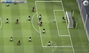 Cool game is waiting you in fnaf world mcpe and will make you feel. Stickman Soccer 2018 Apk Dayi