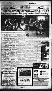 Polk County Enterprise (Livingston, Tex.), Vol. 121, No. 18, Ed. 1 Sunday,  March 2, 2003