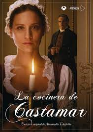 La diferencia de clases, además de hacer frente a la sed de venganza de enrique de arcona. The Cook Of Castamar Tv Series 2021 Imdb