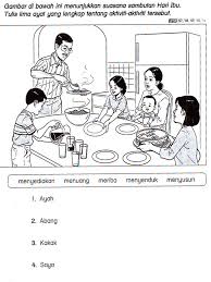 Bahasa melayu tahun 2 latihan pengukuhan. Latihan Bahasa Melayu Tahun 2 Dan Motivasi Media Sosial Facebook