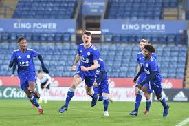 Brendan rodgers' first full foxes campaign starts with home clash against wolves. Leicester City S Under 18s Learn 2019 20 Opponents