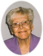 Obituary for Audrey Edith Kennedy