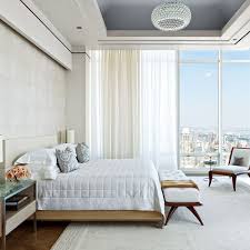 This is because this wildlife decor theme has great elegance and richness that will make your bedroom look and feel very pleasant. 14 White Bedrooms Done Right Architectural Digest