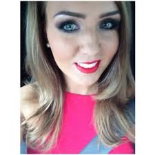 Sarah McNamee (@S17RHX)