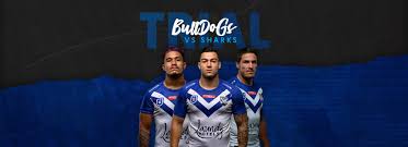 Please note that you can enjoy your viewing of the live streaming: Trial Match Team News Squad Named For Sharks Clash Bulldogs