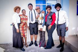 Old School Day Celebration - Excellence International Schools %