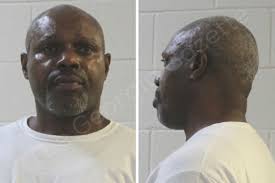 Corey Oliver — Houston County Jail Bookings