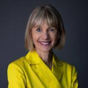 Bognor Regis actress Sandy Foster