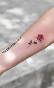 30 Delicate Flower Tattoo Ideas Forearm Flower Tattoo Delicate Flower Tattoo Flower Tattoos