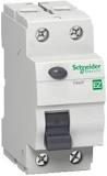 Schneider Electric Easy9 RCCB 2P 40A 30mA AC 240V ...