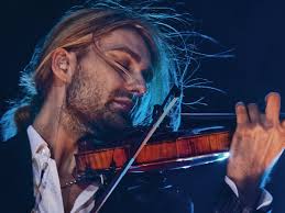 David Garrett Koncert Moskva 07 10 2018 Kupit Bilety Crocus City Hall