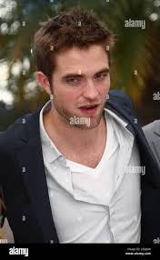 Cosmopolis robert pattinson hi-res stock photography and images
