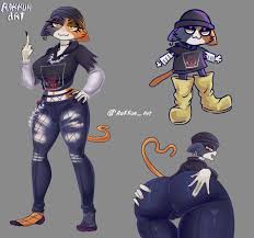 Rakun Art (OPEN COMMISSION) on X: Meow skulls c:; open commisssion  meowskulls fanart rule34 nsfw t.coPt4vwyVzDP  X