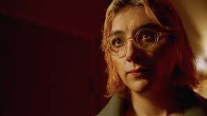 Mason Alexander Park