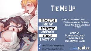 Check spelling or type a new query. Tie Me Up Chapter 13 Baca Manhwa Komik Dewasa Bahasa Indonesia