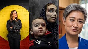 The Thorpe-Payman Genocide Bills Would Ensure No Complicity in Gaza Genocide