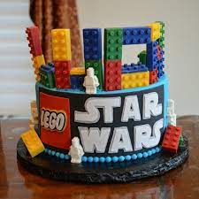 There is no shortage of toys for little boys because they can play and enjoy almost any game. Birthday Cakes For Boys Popsugar Family
