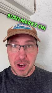 Real life happening at the Bourland Household. 🤦🏼‍♂️ Don't burn your  termites. #termites #calltheexperts #dontburnthem