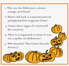 There's something for everyone, from adults to kids. Halloween Trivia Answers And Winner Halloween Quiz Png Image Transparent Png Free Download On Seekpng