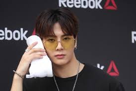 ~rm & jackson lock screens~ :) @bangtannj. Jackson Got7 Bicarakan Kisah Persahabatannya Dengan Rm Bts Republika Online