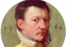 Maria Stuart, die Königin von Schottland