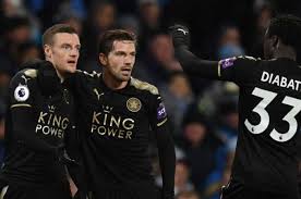 Leicester city didirikan pada 1884 oleh beberapa pemain yang kebetulan berkawan baik di satu sekolah setempat. 4 Nama Dari Asia Tenggara Jadi Sponsor Utama Tim Liga Inggris 2018 2019 Ada Dari Indonesia Semua Halaman Bolasport Com