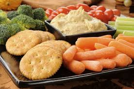 Health Snack Ideas From Memorial Dietitians Livewell Online Magazine Health Snacks Food Snacks