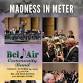 Madness in Meter – Bel Air Community Band Fall Concert event image