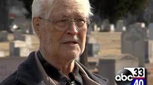 Birmingham native depicted in new "Monuments Men" film