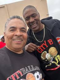 Remembering Brian Crump, Balboa Buccaneers 1978