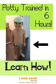 Potty Train With A Child Psychologist Potty Training Toddler Potty Training Parenting Pictures