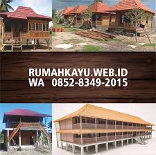 45 rumah kayu minimalis model sederhana desain modern lantai rumah terbuat dari kayu sebagian besar interior rumah pun dari kayu pada teras terdapat kanopi rangka kayu yang cantik tak lupa rumah dan halamannya contoh model desain rumah kayu sederhana dirumahku com. Rumah Minimalis Type 36 Rumah Kayu Minimalis