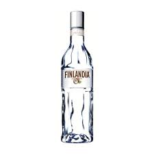 Finlandia blackcurrant водка финляндия черная смородина 0.7 л. Finlandia Coconut Vodka Flavored Finnish Vodka Bevvy