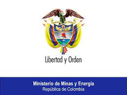 Encuentra en un solo lugar todos tus trámites y servicios. Ministerio De Minas Y Energia Republica De Colombia Ppt Download