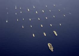 Image result for Bleu 1982 Fleet